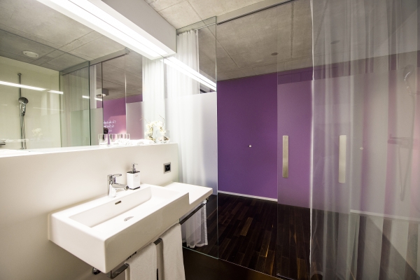 HOTEL APART – Welcoming I Urban Feel I Design